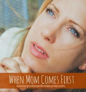 momcomesfirst. com|'Mom Comes First' Search .